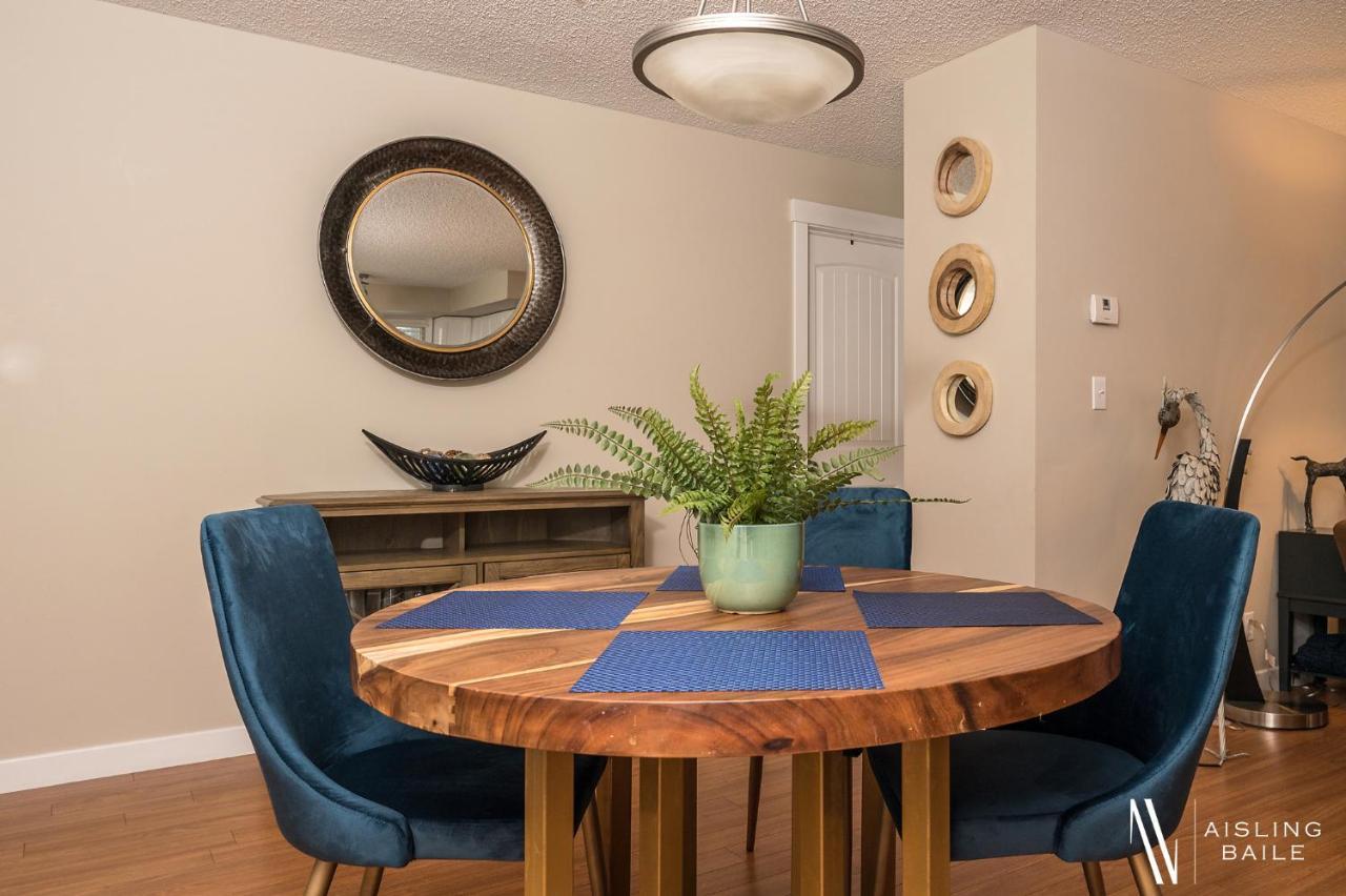 Rustic Modern 2 Bed 2 Bath With Lakeview Pool And Hot Tub Invermere Zewnętrze zdjęcie