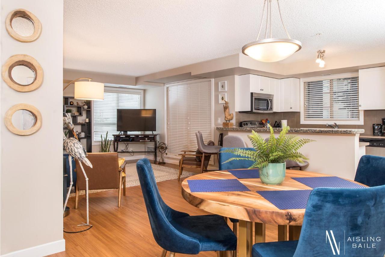Rustic Modern 2 Bed 2 Bath With Lakeview Pool And Hot Tub Invermere Zewnętrze zdjęcie